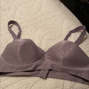 Bali Lavender Comfort Bra